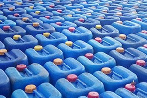 Aqueous Ammonia LR Grade Manufacturer in Navi Mumbai