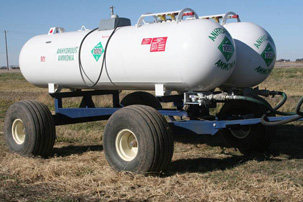 Anhydrous Ammonia Gas Manufacturer