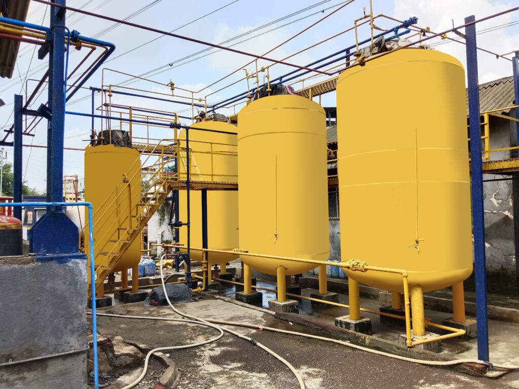 Liquor Ammonia Supplier in Navi Mumbai